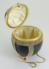 Load image into Gallery viewer, Ellipse Minaudiére