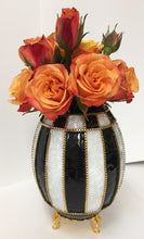 Load image into Gallery viewer, Stripes Vase