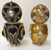 Load image into Gallery viewer, Crystal Ball Gold