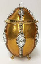 Load image into Gallery viewer, Crystal Ball Gold