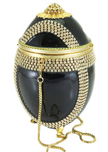 Load image into Gallery viewer, Ellipse Minaudiére