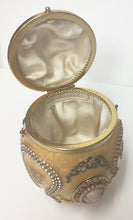 Load image into Gallery viewer, Vintage Golden Egg