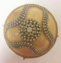 Load image into Gallery viewer, Vintage Golden Egg