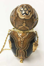 Load image into Gallery viewer, Safari Gold Vintage Purse