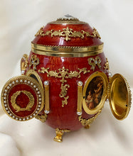 Load image into Gallery viewer, Imperial Caucasus Vintage Purse